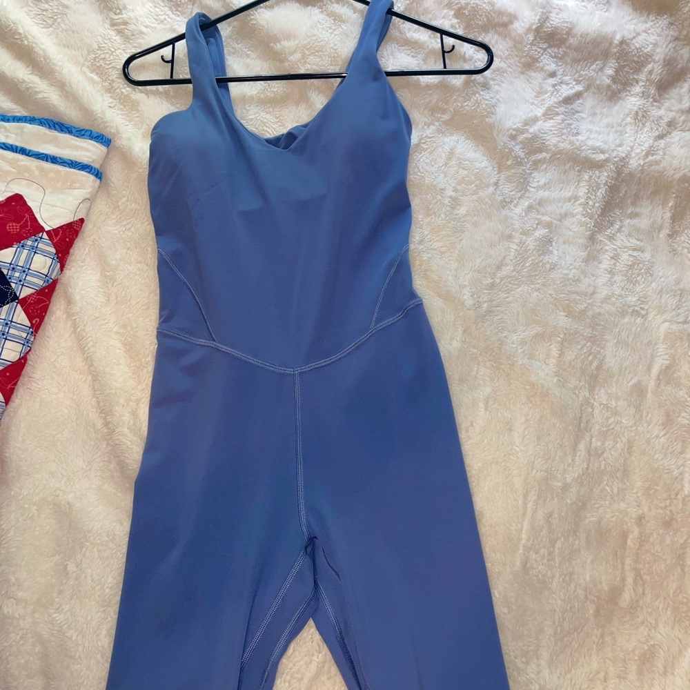 Lululemon align body suit